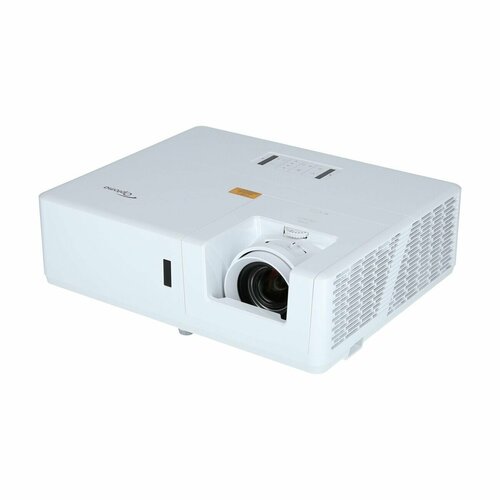 Проектор Optoma ZU606Te 6300Lm 47900000₽