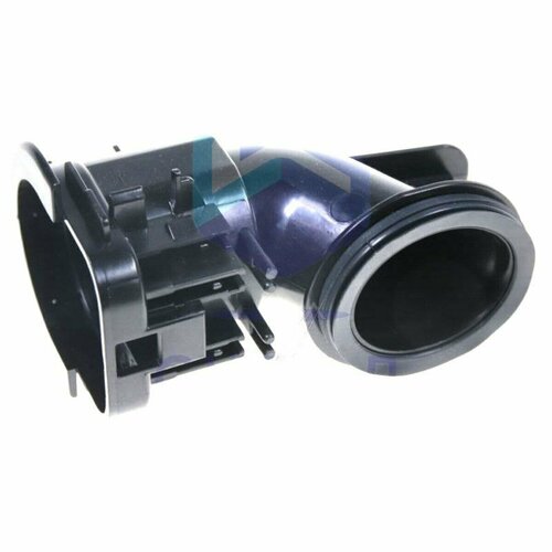 Входной трубопровод в сборе DJ97-00600A пылесоса Samsung оригинал 850₽