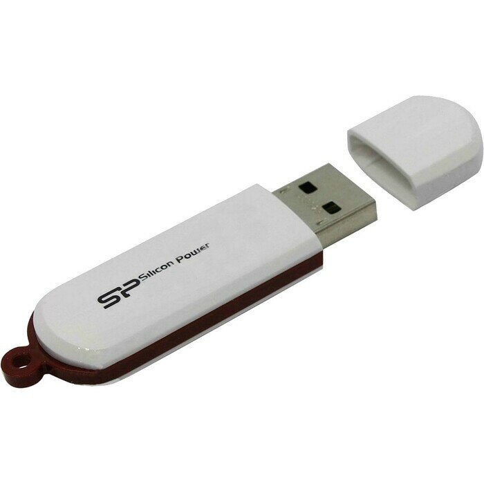 USB Flash накопитель Silicon Power - фото №20