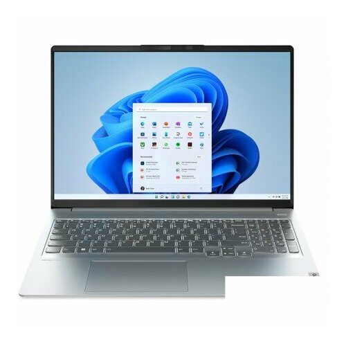 Ноутбук Lenovo IdeaPad 5 Pro 16IAH7 82SK00B3RK 11069800₽