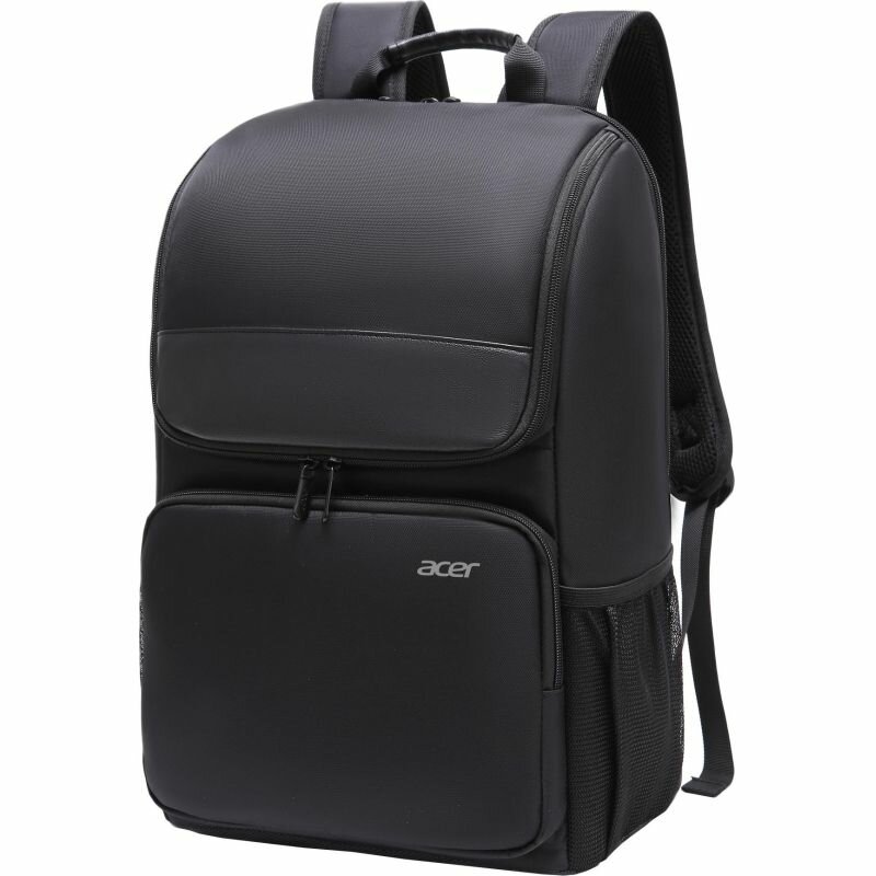 Рюкзак для ноутбука Acer OBG316 15.6 черный полиэстер (ZL. BAGEE.00K)