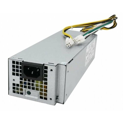 Блок питания Dell 02JWJ3 200W 15725₽