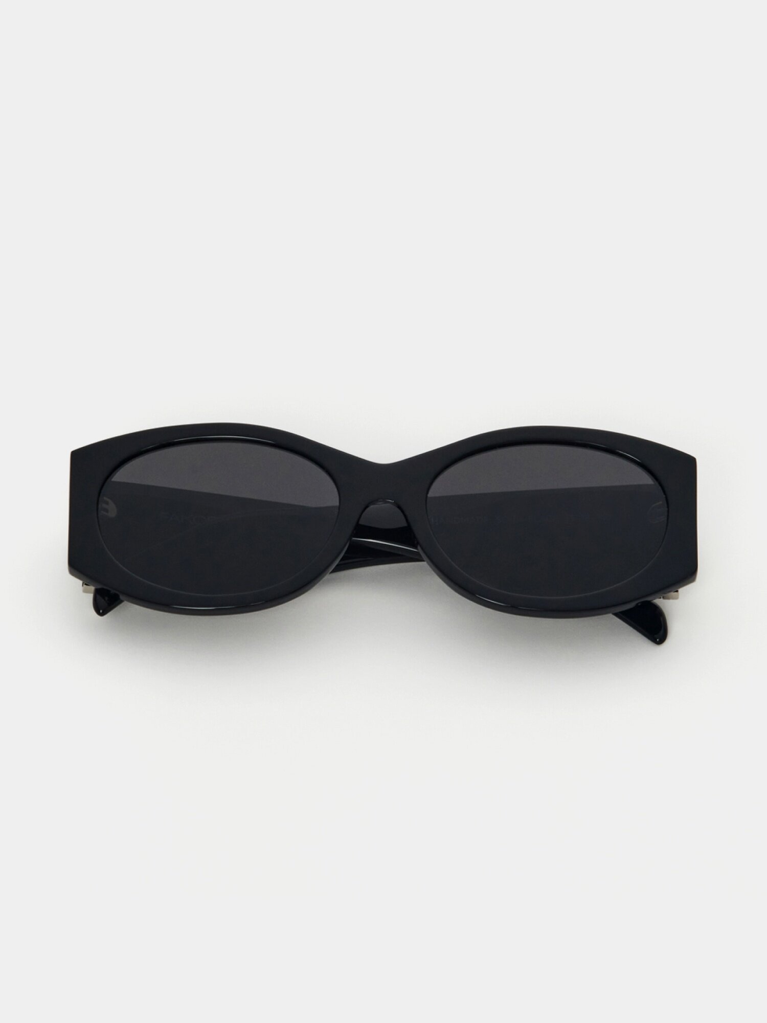 Солнцезащитные очки FAKOSHIMA  Simplexity Objects 04 Black