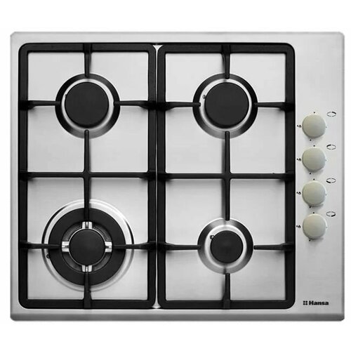 Газовая варочная поверхность Hansa BHGI63112025 1150000₽