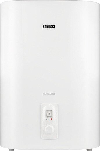 Водонагреватель Zanussi Artendo Dry ZWH/S 30 - фото №1
