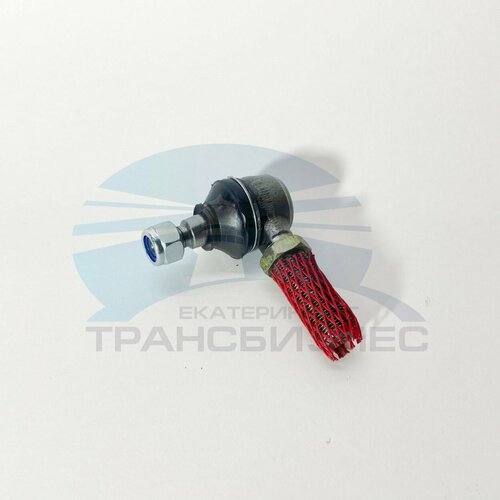 Наконечник кулисы КПП (продольной тяги) тата 613 Е2 Е3 (250726700152)