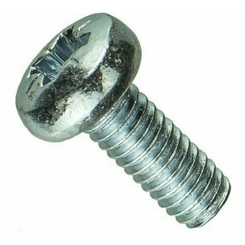 Винт Госкреп DIN7985 М3х8, 20 шт. 6-0054780