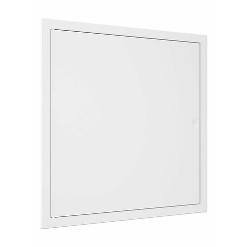 Люк ревизионный LN 327х327 нажимной фланец 300х300 EVECS 1744₽