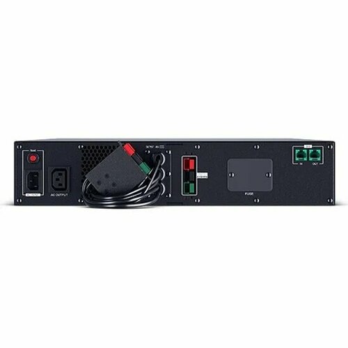 CyberPower BP48VP2U03 black