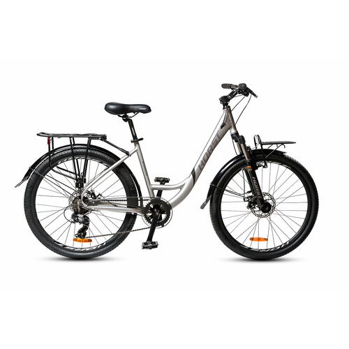 Женский велосипед Horst Shadow 17 3920000₽