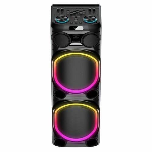 Минисистема SUPRA SMB-1300 3024000₽