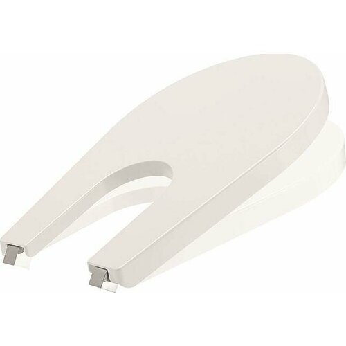 Крышка-сиденье для биде Sanitana Glam S80006761600000 белый 20561₽