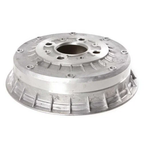 Барабан тормозной ВАЗ 2108-09 1шт 2108-3502070 2000₽