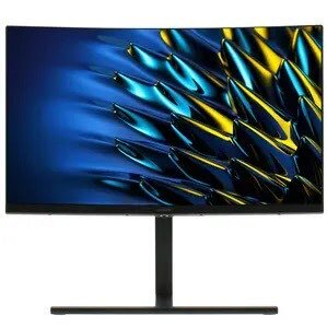 27" Монитор HUAWEI MateView GT XWU-CBA, 2560x1440, 165 Гц, *VA, черный