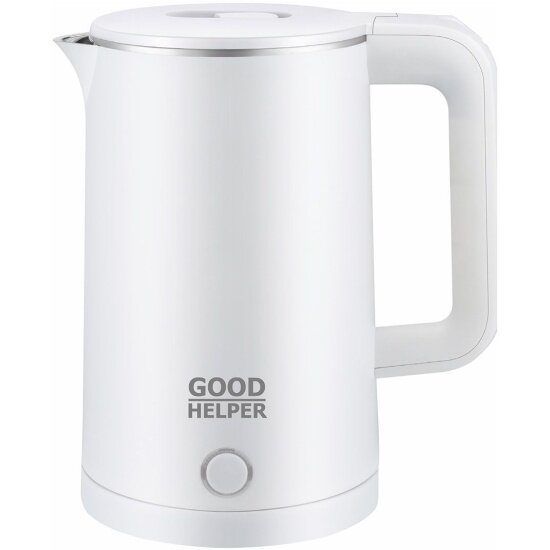 Чайник Goodhelper KPS-187C белый