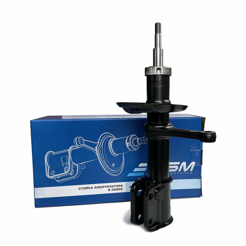 Стойка передняя левая для Лада Гранта 2190-2192, Datsun MI-DO, Datsun On-DO ESM Autocomponents