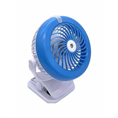 Портативный вентилятор на прищепке В05 с увлажнителем воздуха 109000₽