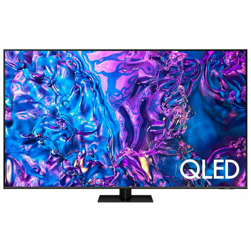 Телевизор Samsung QE65Q70DAUXRU 16799000₽