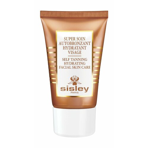 Автозагар для лица на основе натуральных увлажняющих ингредиентов 28339₽