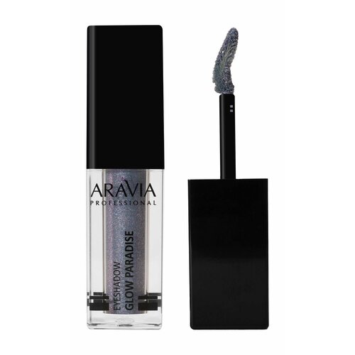 Тени для век Aravia Professional Glow Paradise 1705₽