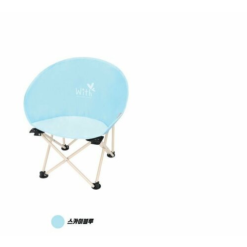 Snow Line стул детский The New Kids 2899₽