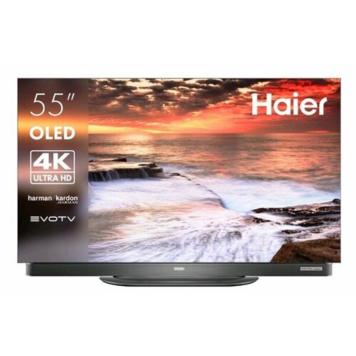 Телевизор Haier 55 OLED S9 Ultra 16334000₽