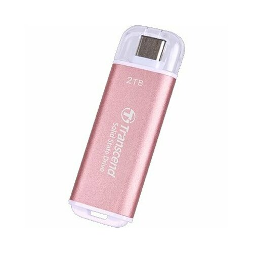 SSD диск Transcend ESD300 2Tb TS2TESD300P 2342900₽