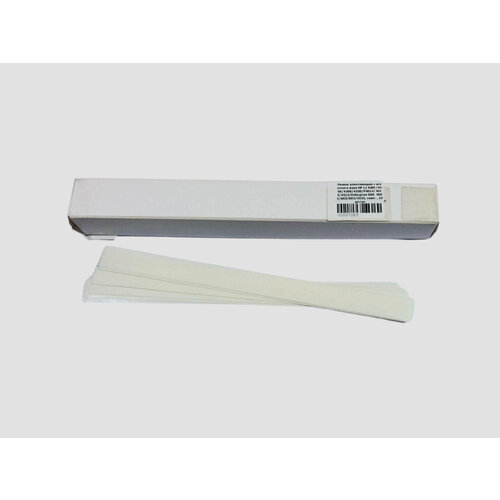 Лезвие уплотняющее магнитного вала HP LJ 4200 4250 4300 4350 P4014 4015 4515 Enterprise 600 M601 602 603 4555 совместимый 10 шт в уп 1325₽