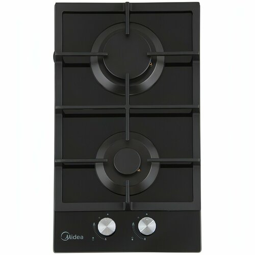 Встраиваемая модульная газовая панель независимая Midea MG3260GB 999900₽