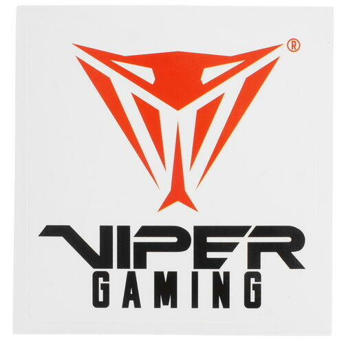 Модуль памяти DDR5 32GB (2*16GB) Patriot Memory VIPER VENOM PC5-59200 7400MHz CL36 1.5V heatsink - фото №12