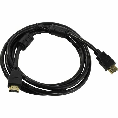 Кабель HDMI 5BITES HM-210-030 / M-M / V2.1 / 8K / HIGH SPEED / ETHERNET / 3D / 3M