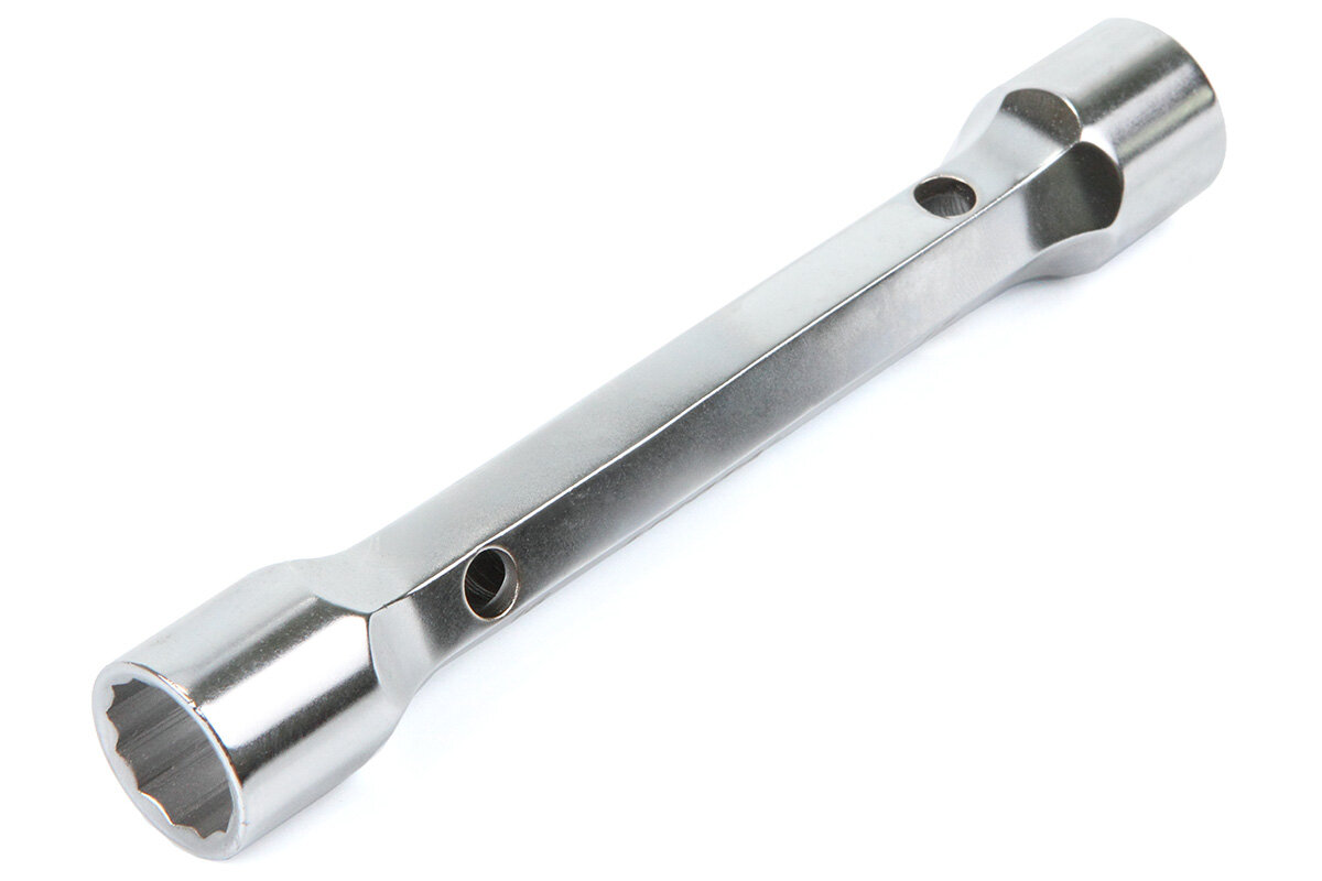 Licota AWT-TBF1819 Ключ торцевой прямой двусторонний кованый 18 мм х 19 мм