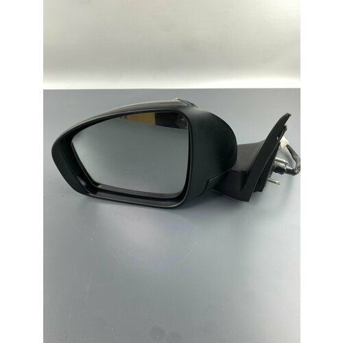 Зеркало боковое NISSAN Almera G15 Оригинал 9900₽
