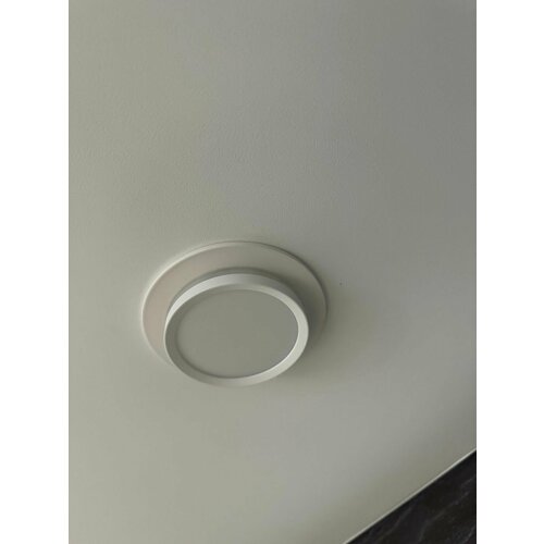 Светильник art infinity белый 950₽