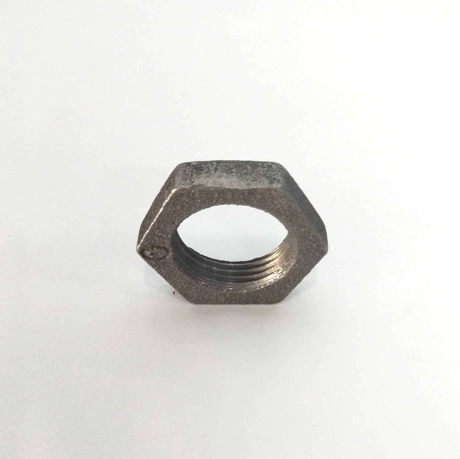 Контргайка чуг. ГОСТ8961-75 Ду20 — фото 1