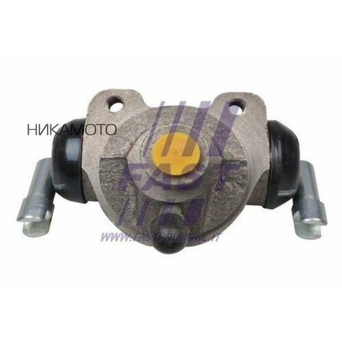 FAST FT34035 цилиндр тормозной IVECO DAILY 00 45491012 2064 2970₽