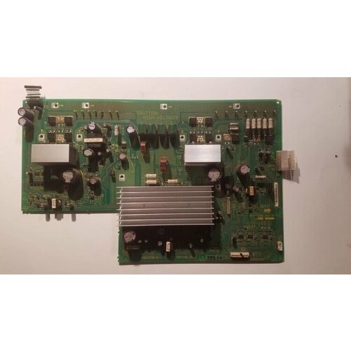 Блоки для плазмы ANP2156-B AWV-2306 AWW1145 1 для Pioneer PDP-507XA 2625₽