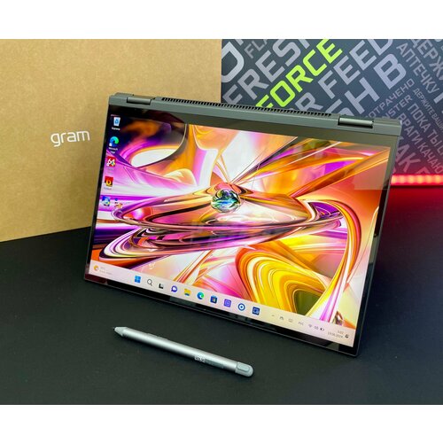 LG Gram Intel Ultra 7 155H16Gb1Tb 16200000₽