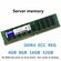 ОЗУ DDR4 для серверов