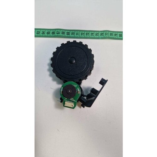 Узел колеса левого RV-R630S с разбора 2450₽