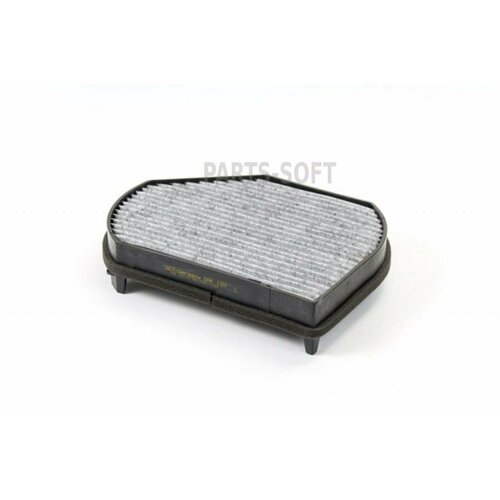 SCT GERMANY SAK120 Салонный фильтр MERCEDES W202/W210 угольный