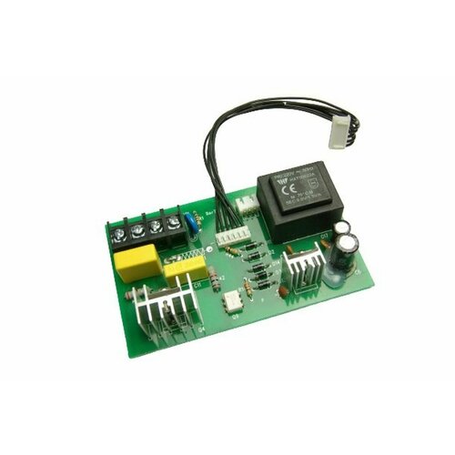 BL728 circuit board плата силовая