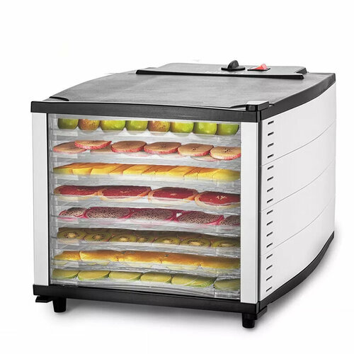 Сушилка Kitfort KT-1970 12710₽