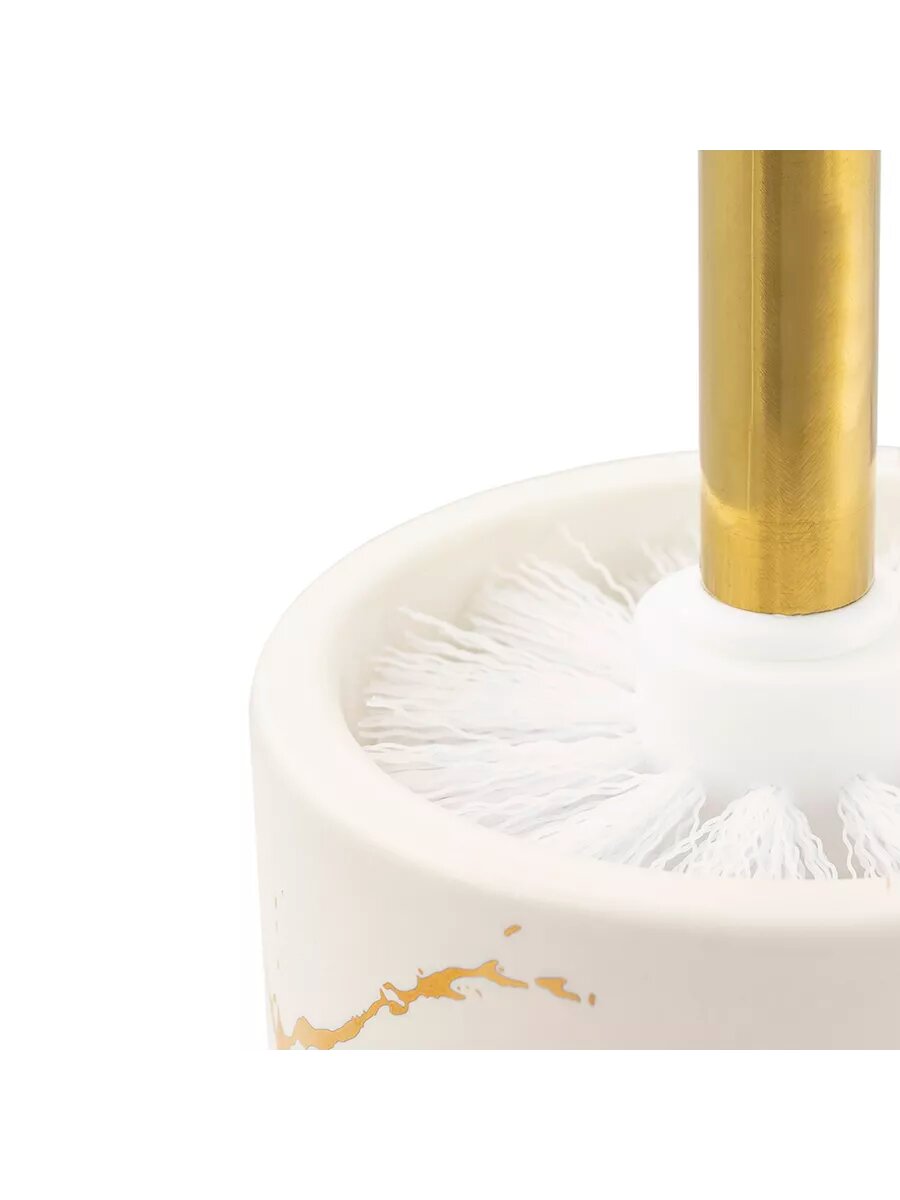 Ершик для унитаза керамика — фото 1