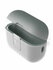 Uniq для Airpods Pro 2 чехол CLYDE Lock case Dove White/Soft Mint