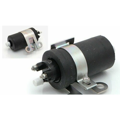 Мотор бензонасоса для автомобилей ГАЗ ГАЗельСоболь с дв ЗМЗ 405 2750₽