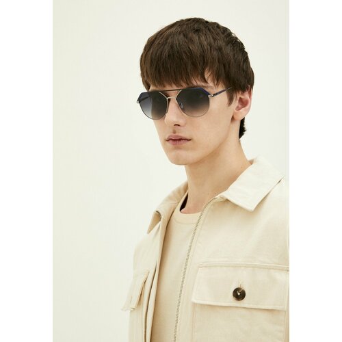 Солнцезащитные очки U.S. POLO ASSN., синий