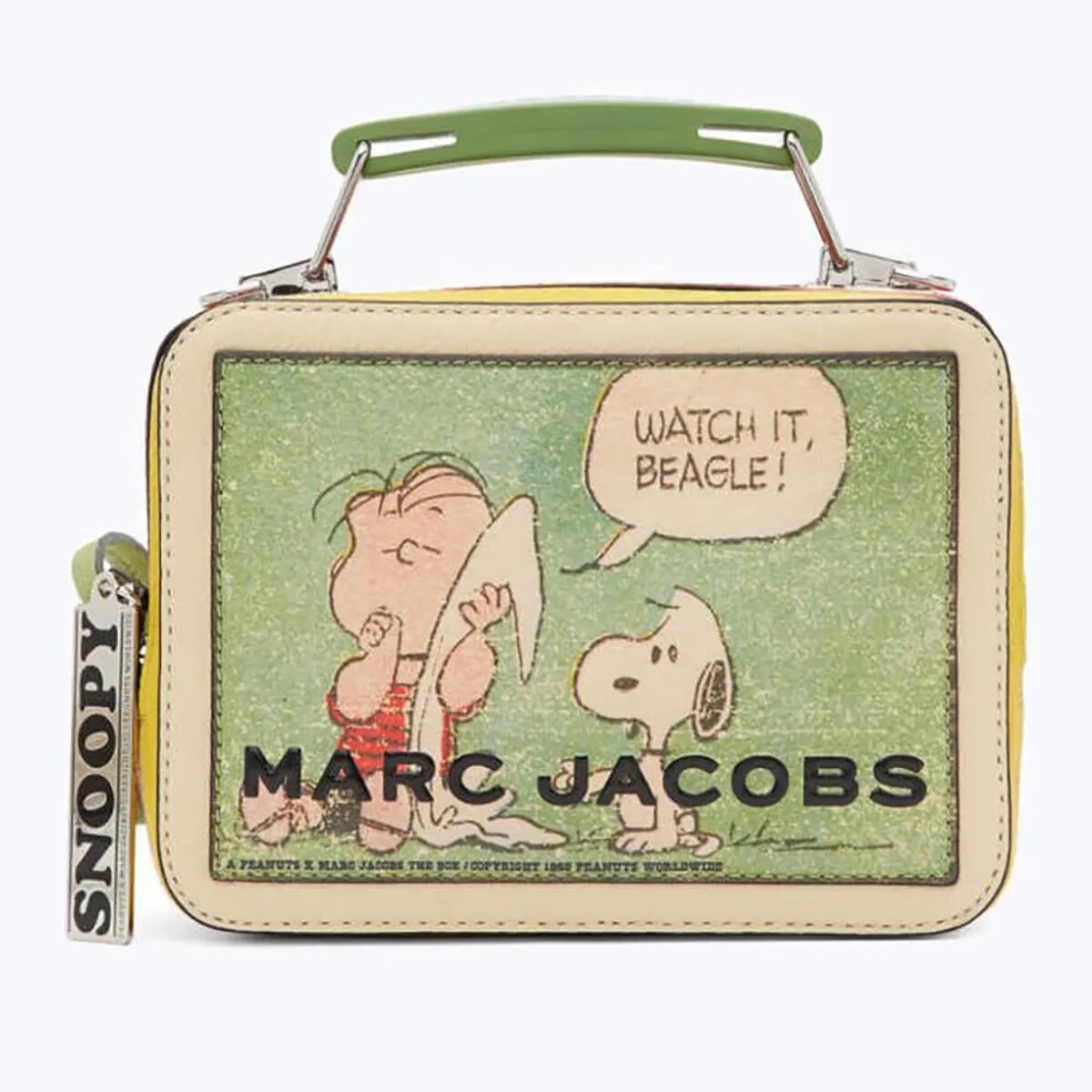 Сумка MARC JACOBS