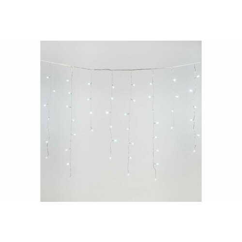 Гирлянда ULD-B6007-300/DTA WHITE IP44 черный, белый, красный