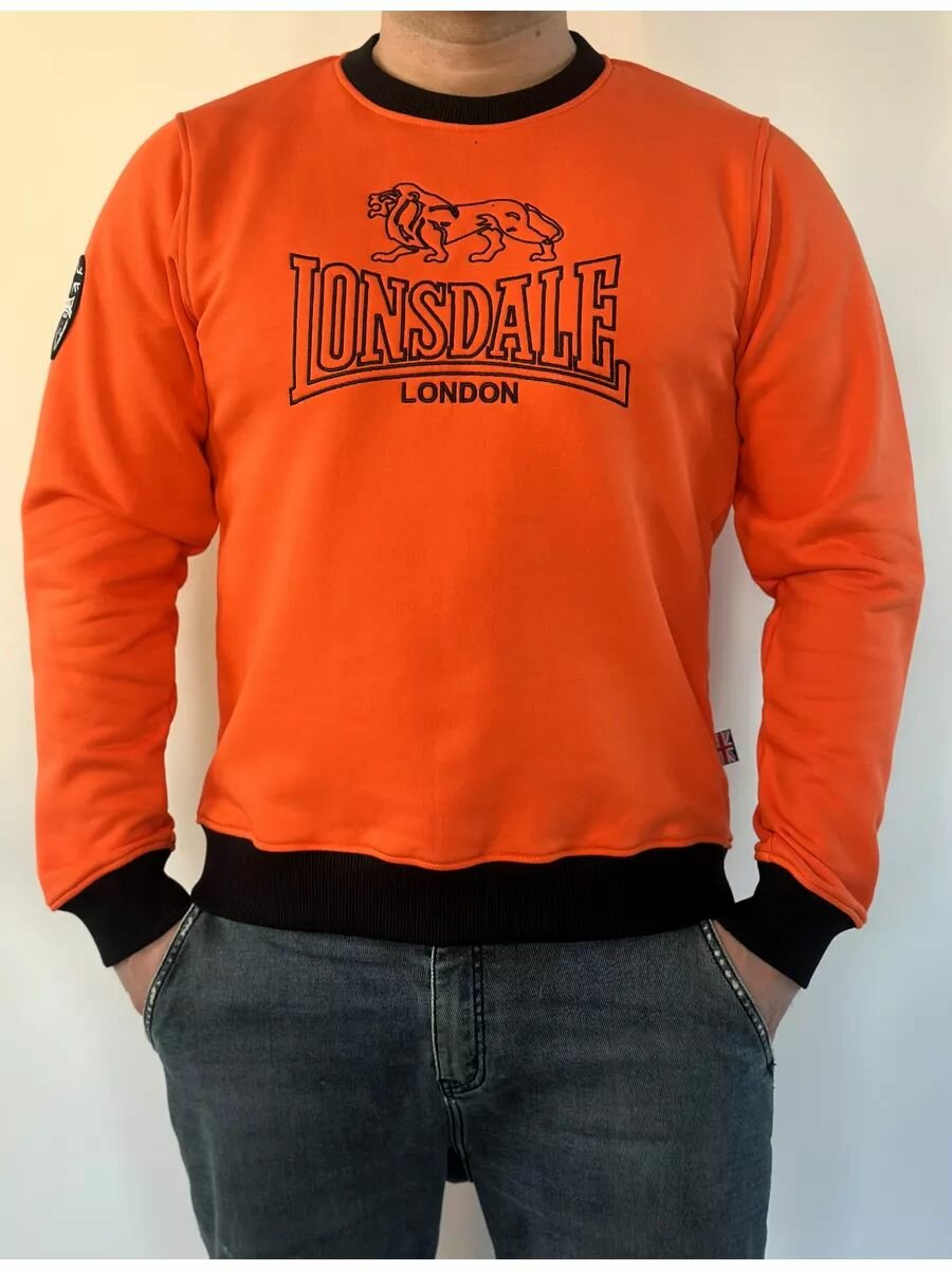 Свитшот LONSDALE